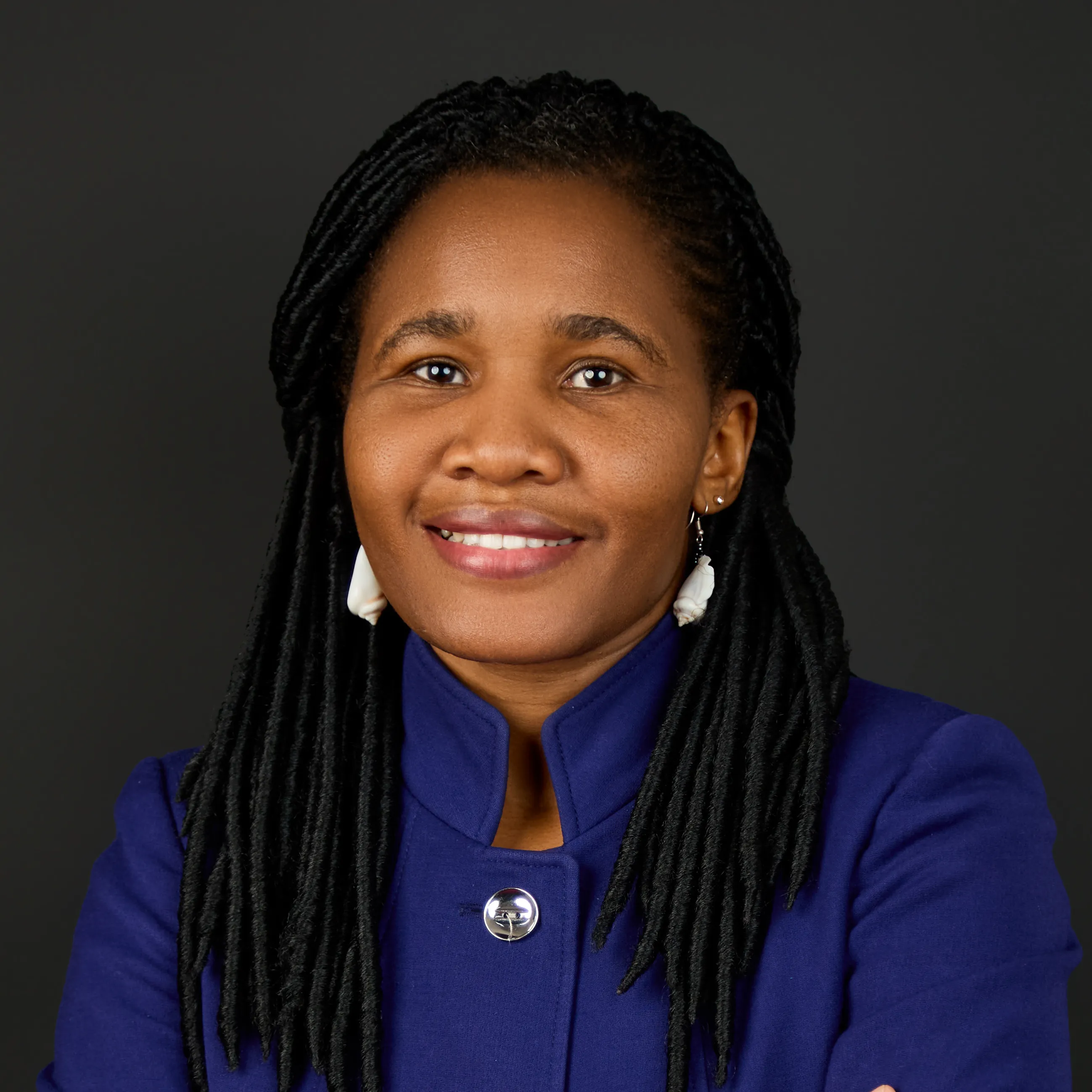 Ms. Anne Iminza - Year 3 Teacher